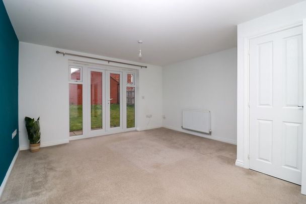 2 bedroom semi-detached house to rent - Photo 1