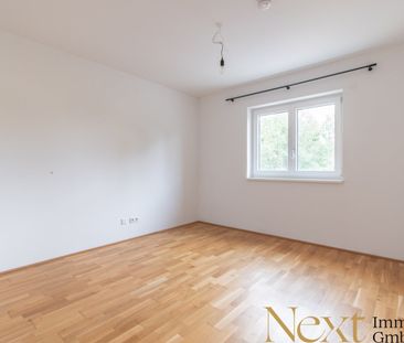 MIETE MIT KAUFOPTION - Moderne 2-Zimmer-Wohnung mit idealer Raumauf... - Photo 2