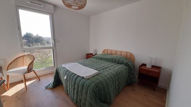 Appartement 2 pièces – 48 m² environ à Saint-Malo (ref : 37576) - Photo 1
