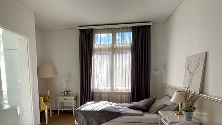 1 Zimmer-Wohnung in Ermatingen (TG), möbliert - Foto 2