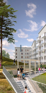 Rissneleden 128A - Photo 4