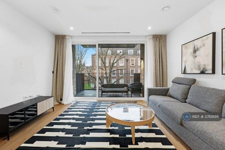 1 bedroom flat to rent - Photo 5