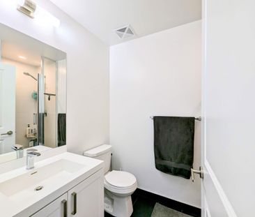 For Lease - 8 Nahani Way Unit# 2821, Mississauga, Ontario - Photo 6