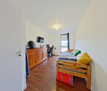 Location Appartement 4 pièces 87m² POITIERS 86000 - Photo 6