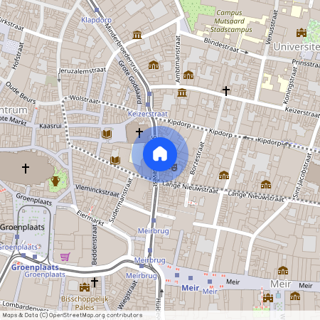 Sint-Katelijnevest, 29, 03, 2000, Antwerpen