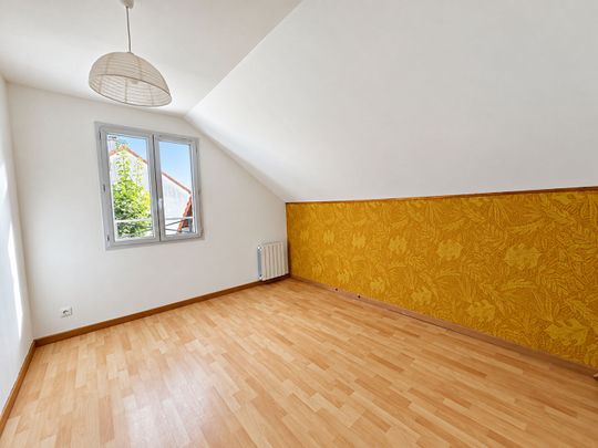 Location appartement 5 pièces, 150.00m², Meulan-en-Yvelines - Photo 1