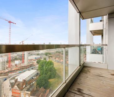 2 bedroom flat to rent - Photo 4