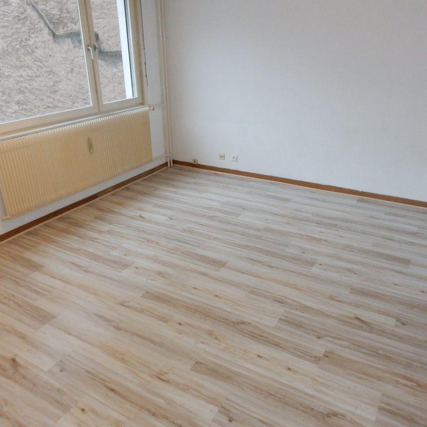 Location Appartement 1 pièce 26m² STRASBOURG 67000 - Photo 1