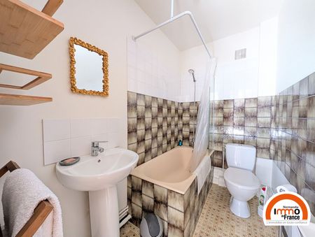 Location Appartement 2 pièces 36m² - Photo 5