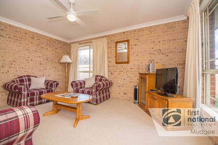 QUALITY CENTRAL FURNISHED VILLA - Photo 4