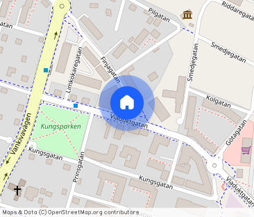 Finjagatan 1A - Photo 1