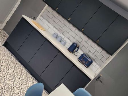 Modern 5 bed Shared House Room 2 - Photo 5