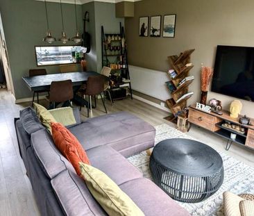 2 bedroom duplex to rent - Photo 4