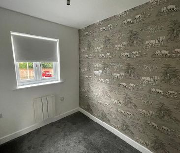 3 bedroom terraced house to rent - Photo 1