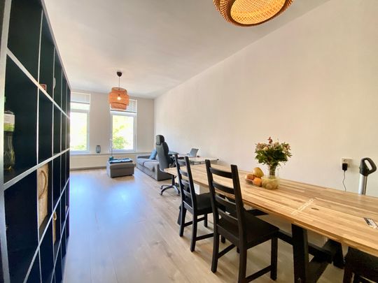 Bergweg, 3036 BK, Rotterdam - Photo 1