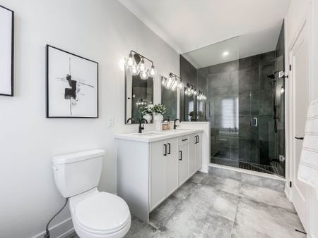 For Lease - 5 Parkstone Road, Markham, Ontario - Photo 2