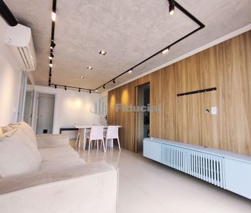 ALDEOTA - APARTAMENTO - R AFONSO CELSO, 423 AP 403 DU LOUVRE - Foto 2