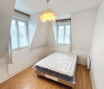 Appartement F3 à louer - Photo 2