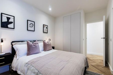1 bedroom flat to rent - Photo 5