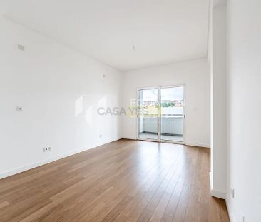 Apartment T2 in Almada, Cova da Piedade, Pragal e Cacilhas, Almada - Foto 4