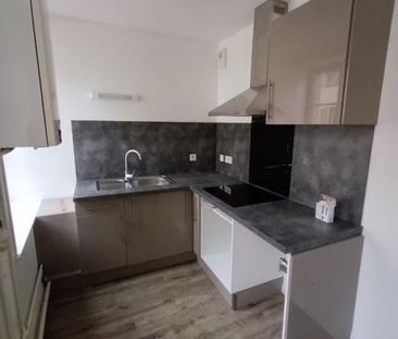 APPARTEMENT 3 pièce(s) - 53m² - Photo 1