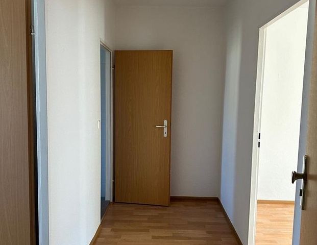 Saniert und mit Balkon - Foto 1