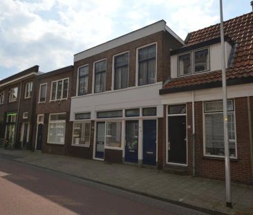 Chambre Van Karnebeekstraat 42, Zwolle - À louer - Foto 4