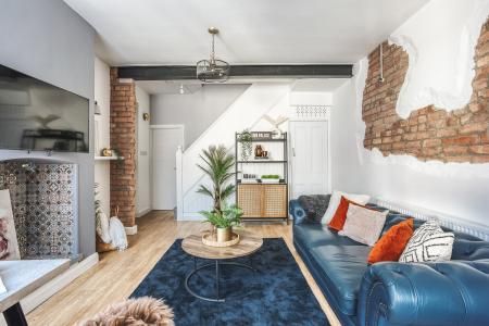 Peach Street, Derby, City Centre, DE22 - Photo 2