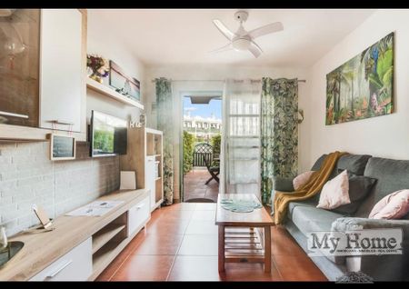 081-716 Two-storey bungalow for rent in Maspalomas - Photo 4