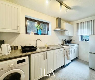 1 bedroom flat to rent - Photo 6