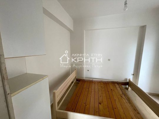 Διαμέρισμα για ενοικίαση Κέντρο (Ιεράπετρα) - Φωτογραφία 1