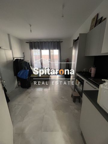 Studio/Γκαρσονιέρα για ενοικίαση Άνω Τούμπα (Τούμπα) - Photo 5