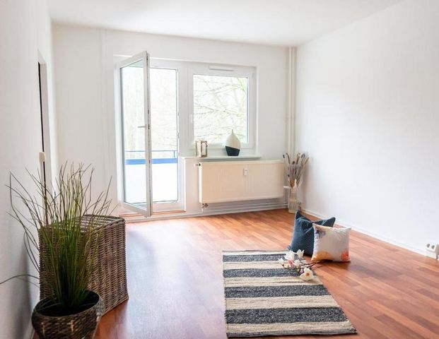 1-Raum-Wohnung - Photo 1