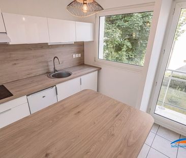 Appartement T1 Reims - Photo 4
