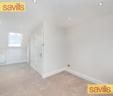 2 bedroom duplex to rent - Photo 4