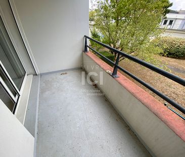 Appartement 2 pièces à Nantes avec terrasse et box - Proche Leclerc... - Photo 3