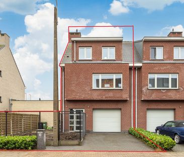 BEL-ETAGE WONING OP GUNSTIGE LOCATIE - Photo 3