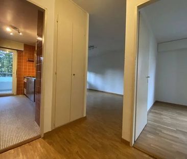 Appartement de 2 pièces au 1er étage - Photo 1