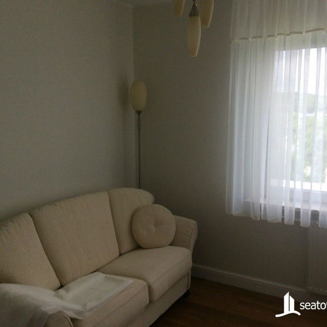 Wynajem ekskluzywnych apartamentów - Zdjęcie 1