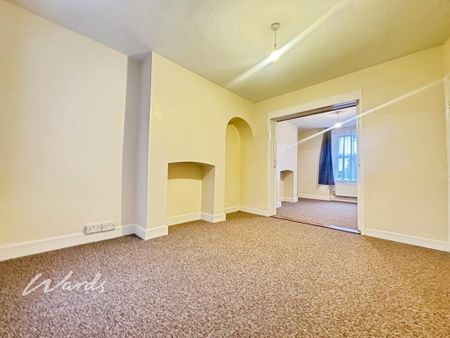 2 bedroom terraced house to rent - Photo 3