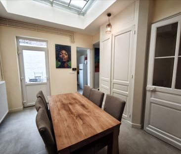 Location Appartement 1 pièce 11m² - Photo 4