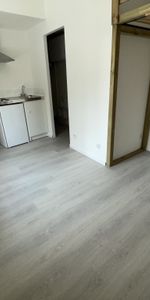 Location Appartement 1 pièce 14m² RIOM 63200 - Photo 4