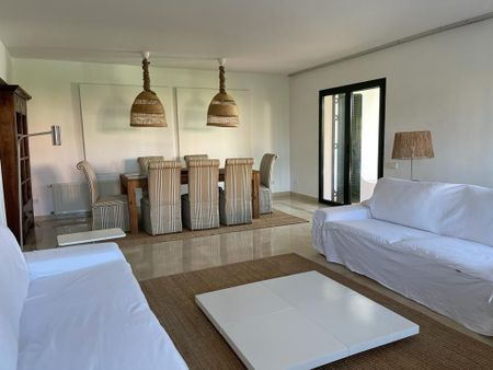 4 room luxury House for rent in Sotogrande, Spain - Photo 3