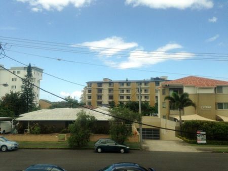 Central 2 Bedroom Unit - Photo 2