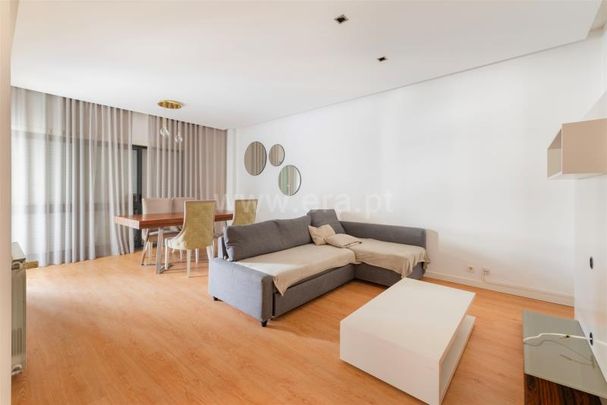 Apartamento T3 em Lisboa - Photo 1
