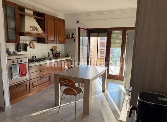 Bilocale via Asia 1, Centro, Termoli - Foto 1