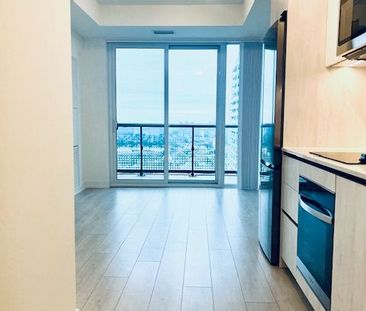 For Lease - 5858 Yonge Street Unit# 2811, Toronto, Ontario - Photo 2