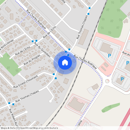 4940 Rue Thomas-Chapais, Lévis (quartier), Lévis (quartier), Chaudière-Appalaches, G6W 0M9