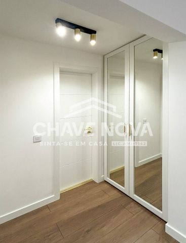 Apartamento T2 em Lisboa - Foto 2