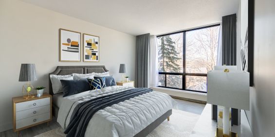 1 Bedroom - 100 Rue De Gaspé, Verdun - Photo 3